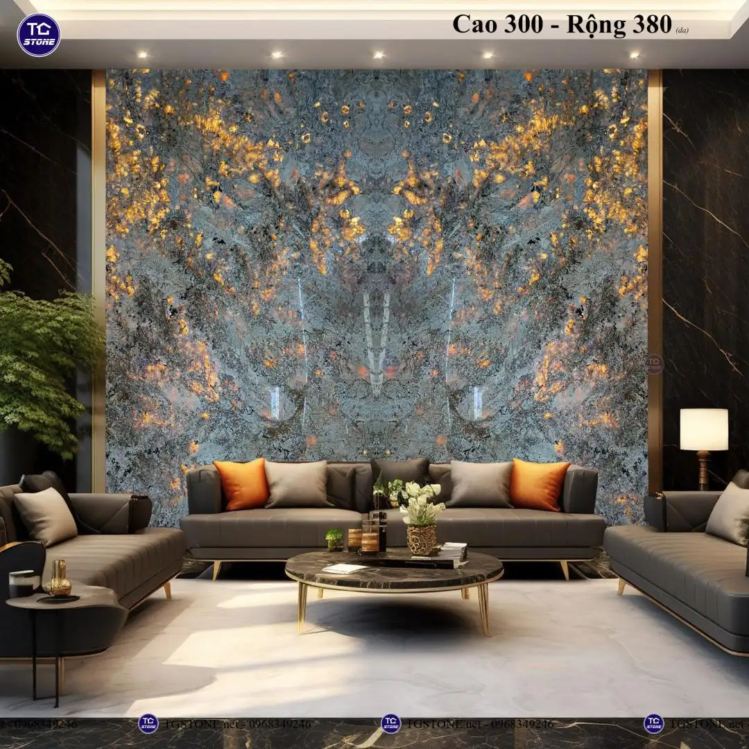 TRANH ĐÁ THẠCH ANH TỰ NHIÊN 513