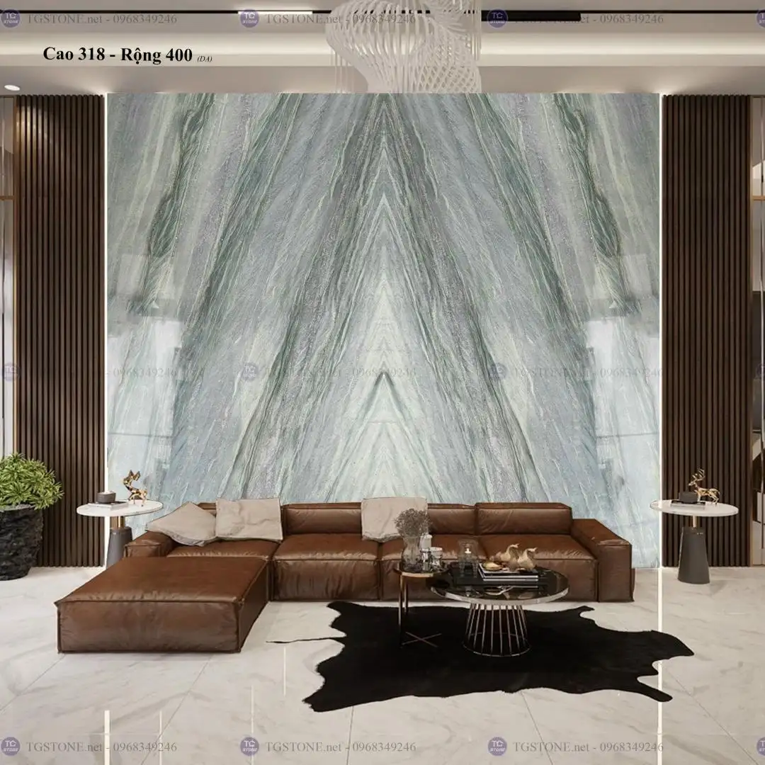 TRANH ĐÁ THẠCH ANH TỰ NHIÊN 565