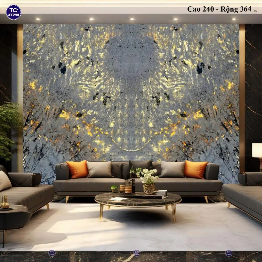 TRANH ĐÁ THẠCH ANH TỰ NHIÊN 57