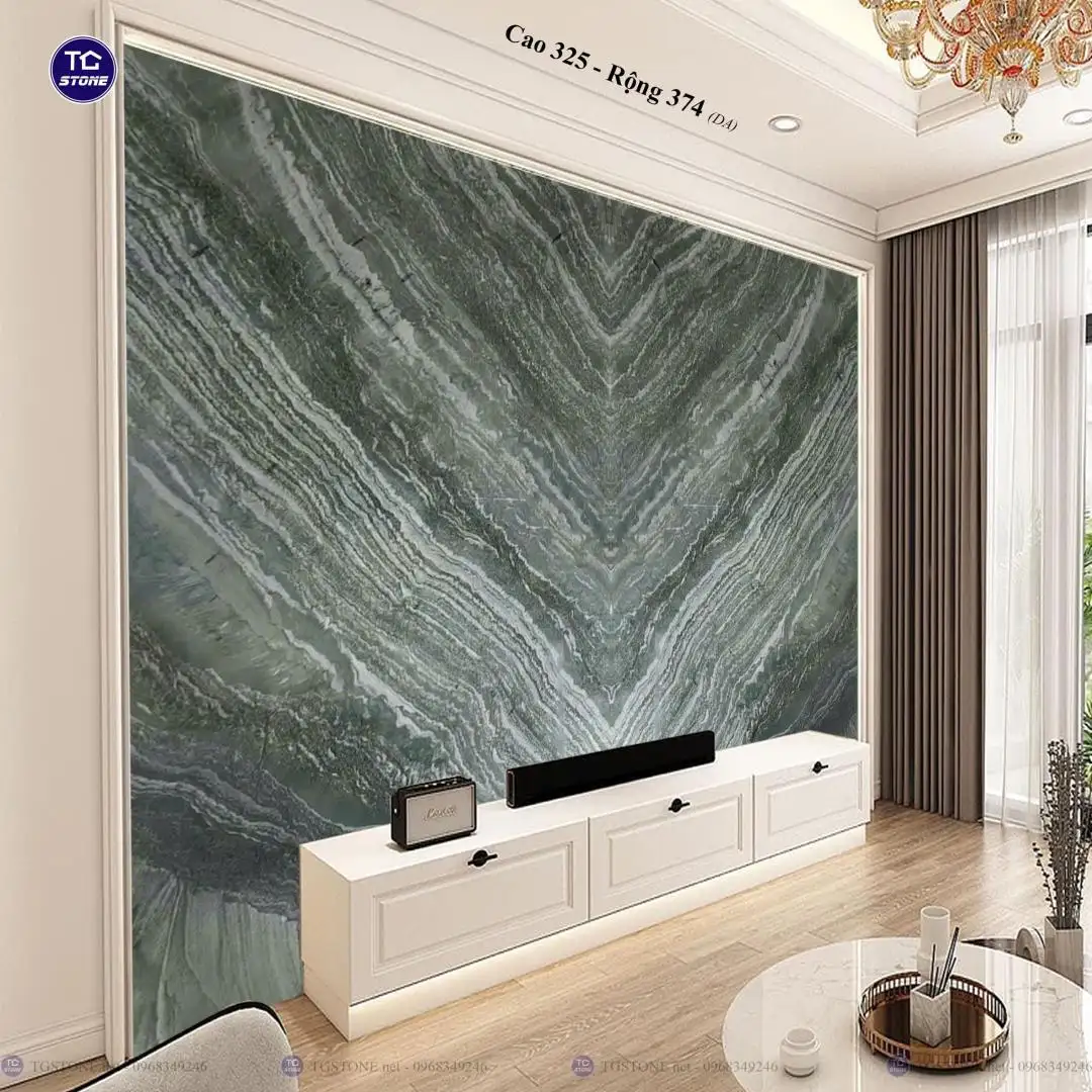 TRANH ĐÁ THẠCH ANH TỰ NHIÊN 601