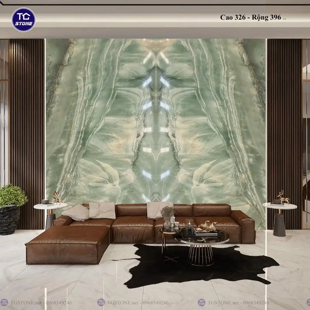 TRANH ĐÁ THẠCH ANH TỰ NHIÊN 615