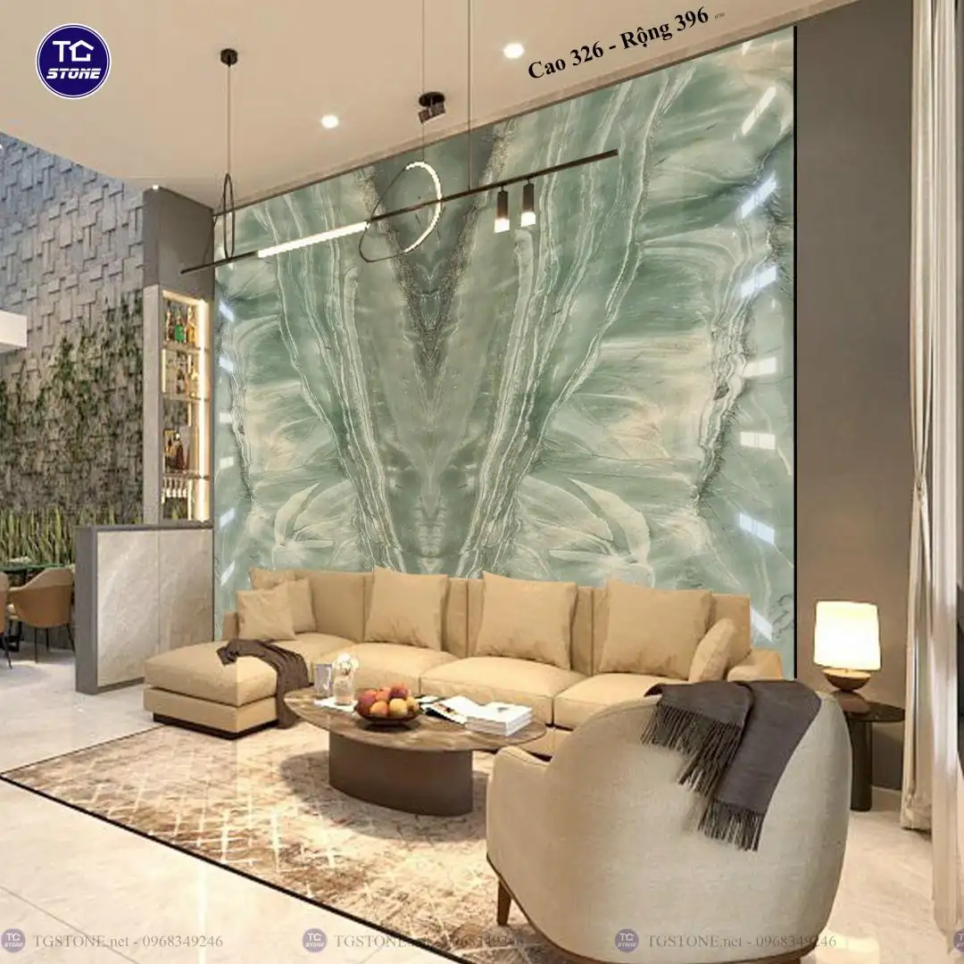 TRANH ĐÁ THẠCH ANH TỰ NHIÊN 616