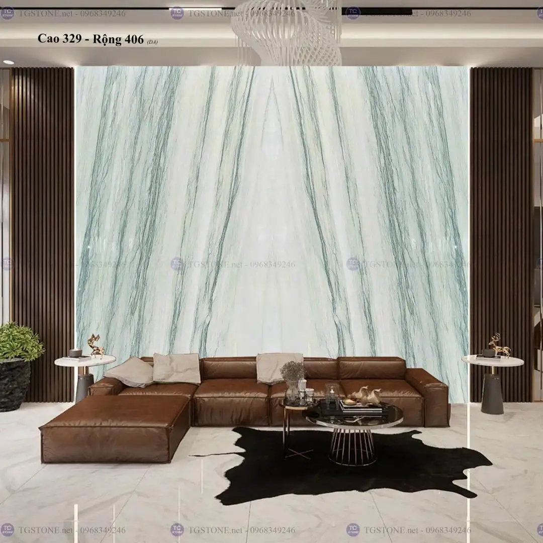 TRANH ĐÁ THẠCH ANH TỰ NHIÊN 638