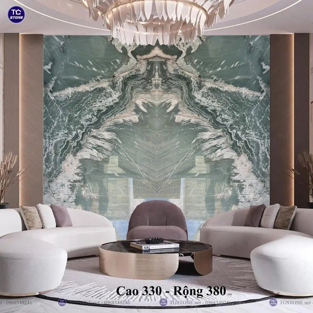 TRANH ĐÁ THẠCH ANH TỰ NHIÊN 641