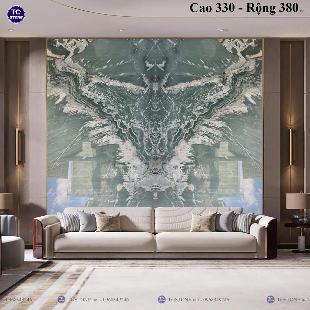 TRANH ĐÁ THẠCH ANH TỰ NHIÊN 642