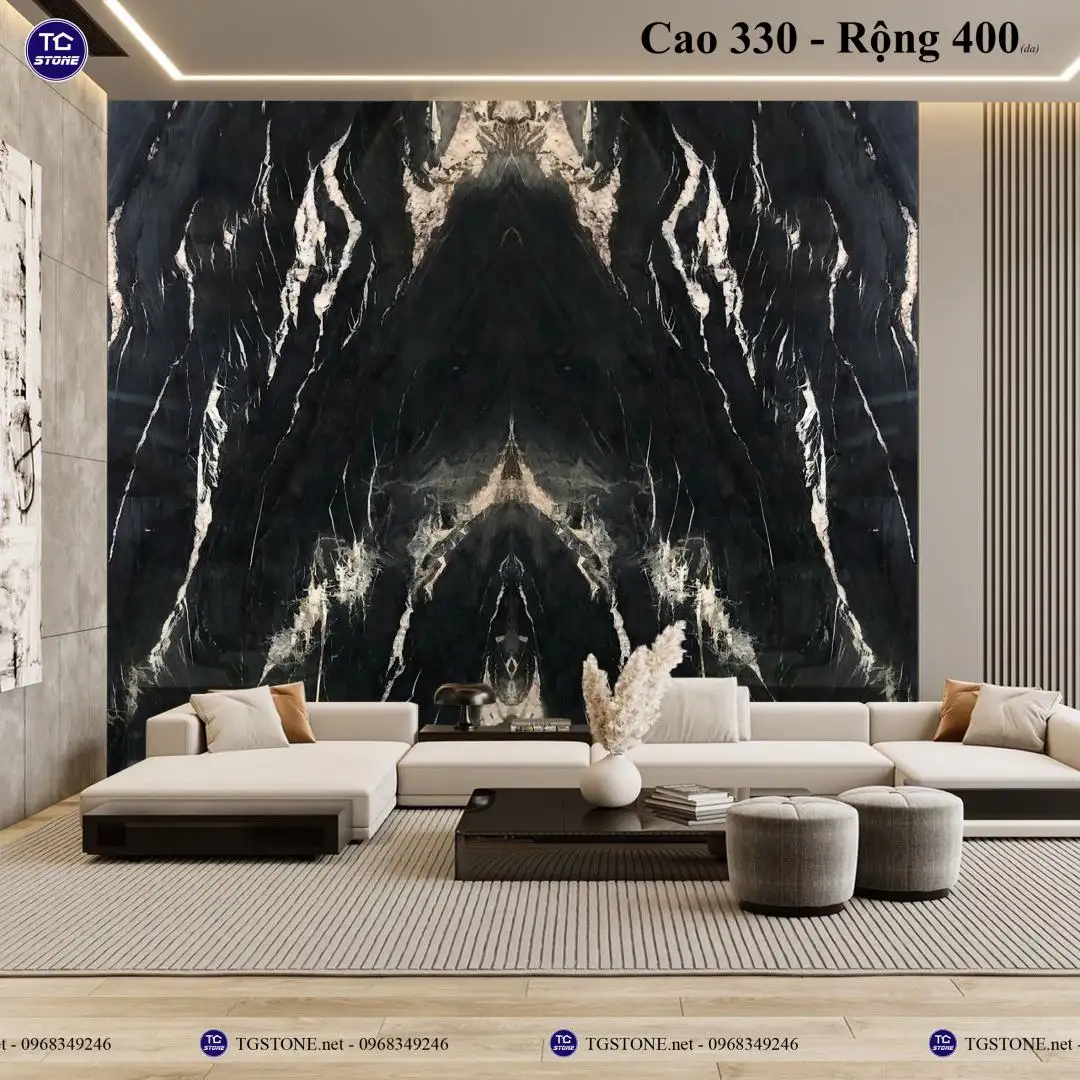 TRANH ĐÁ THẠCH ANH TỰ NHIÊN 644