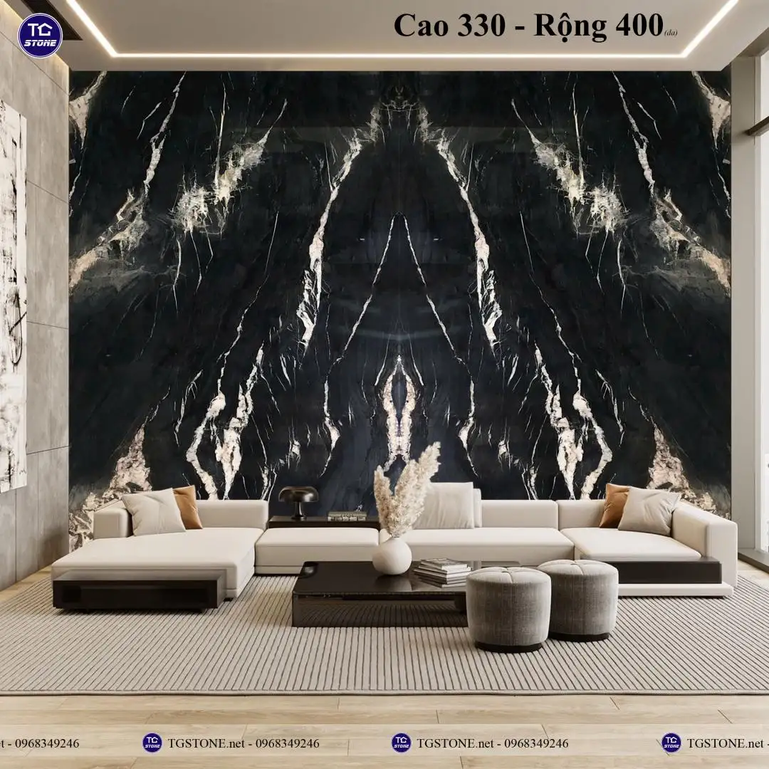 TRANH ĐÁ THẠCH ANH TỰ NHIÊN 645
