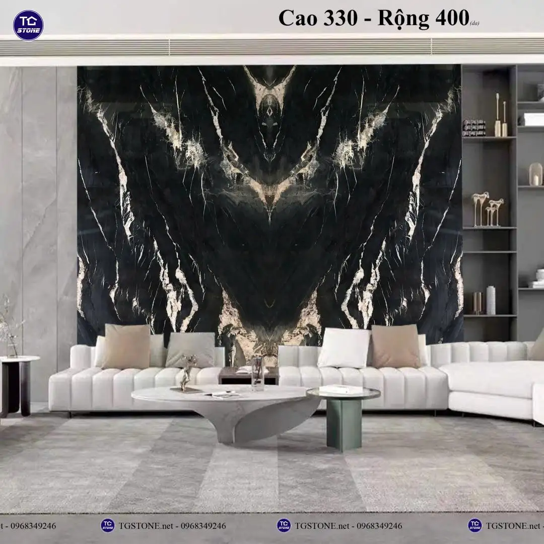 TRANH ĐÁ THẠCH ANH TỰ NHIÊN 646