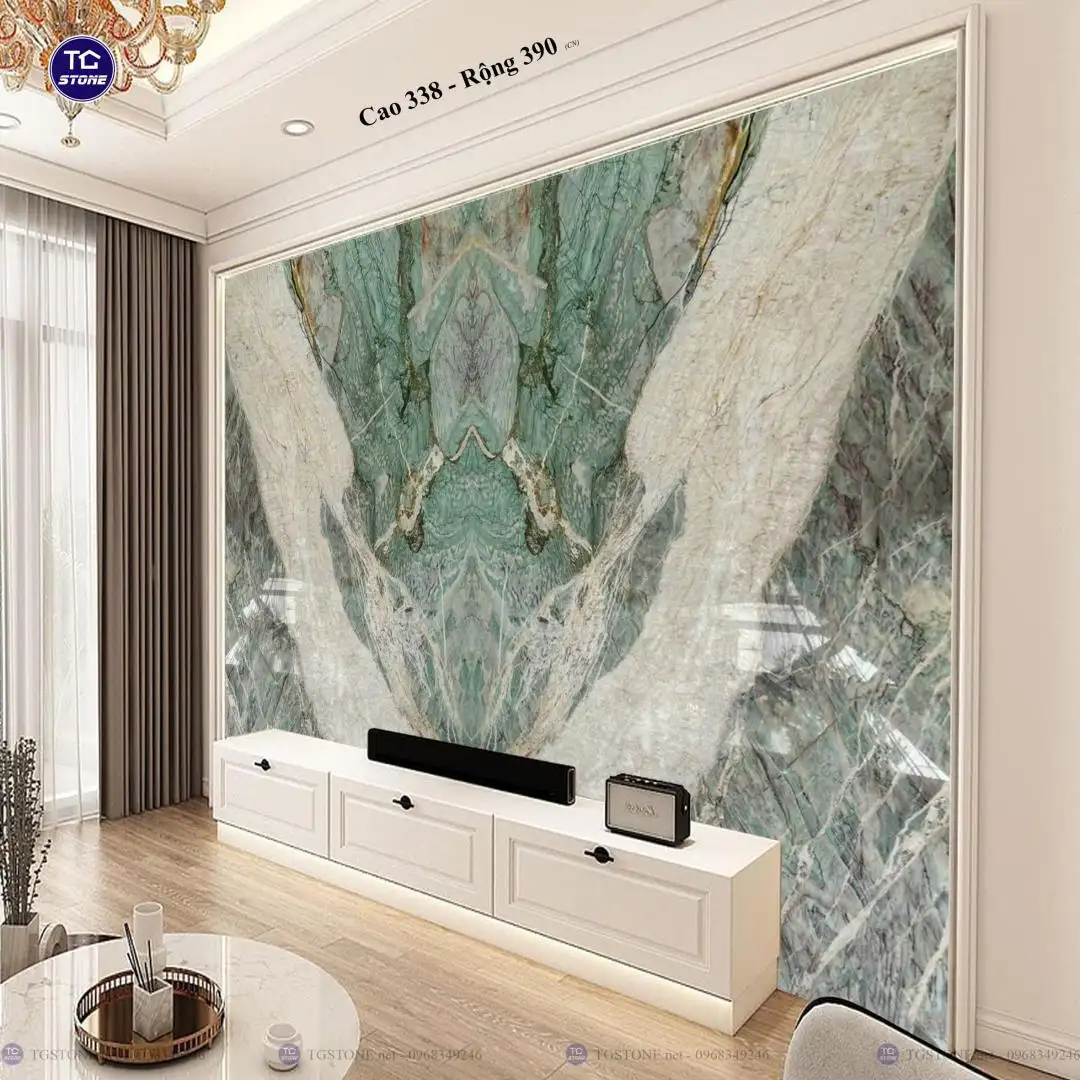 TRANH ĐÁ THẠCH ANH TỰ NHIÊN 664