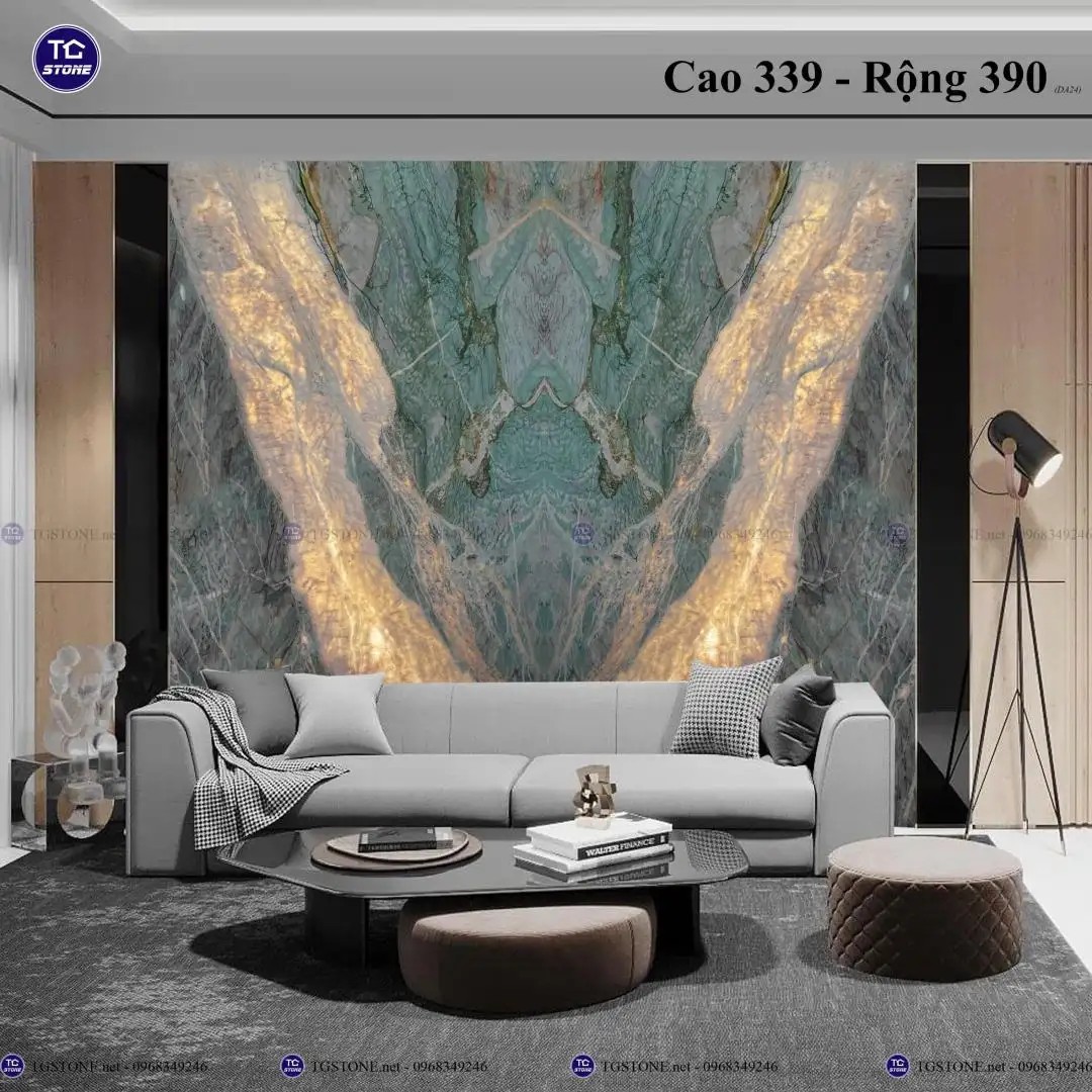 TRANH ĐÁ THẠCH ANH TỰ NHIÊN 668