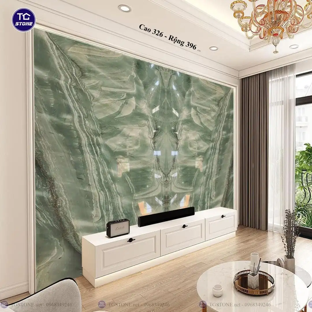 TRANH ĐÁ THẠCH ANH TỰ NHIÊN 669