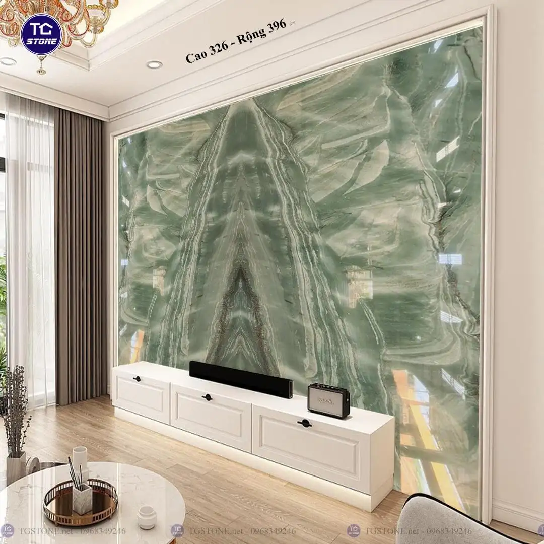 TRANH ĐÁ THẠCH ANH TỰ NHIÊN 670