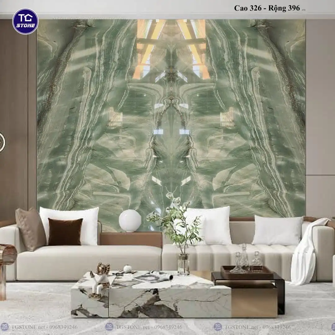 TRANH ĐÁ THẠCH ANH TỰ NHIÊN 671