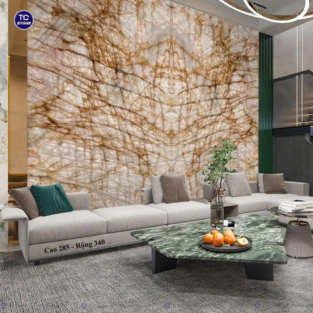 TRANH ĐÁ THẠCH ANH TỰ NHIÊN 9