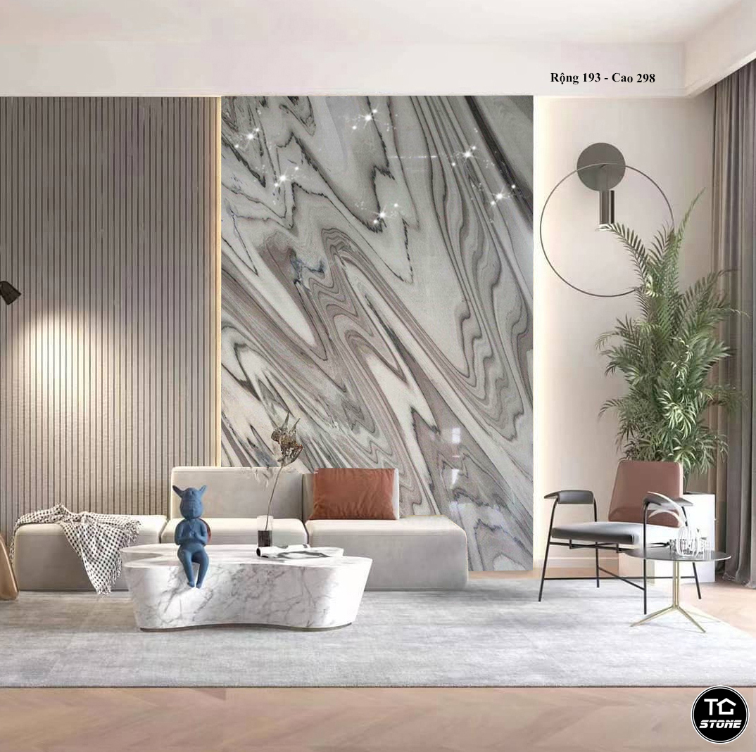 TRANH ĐÁ TỰ NHIÊN NGUYÊN TẤM 47