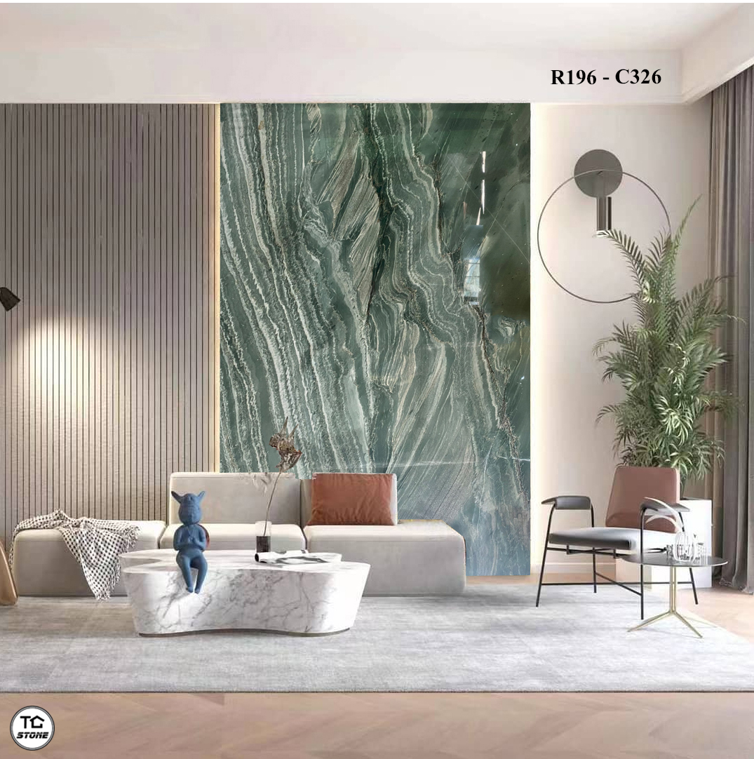 TRANH ĐÁ TỰ NHIÊN NGUYÊN TẤM 64