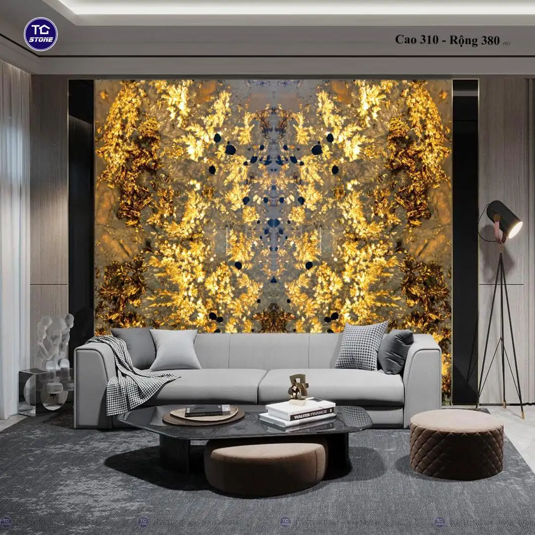 TRANH ĐÁ TỰ NHIÊN THẠCH ANH 113
