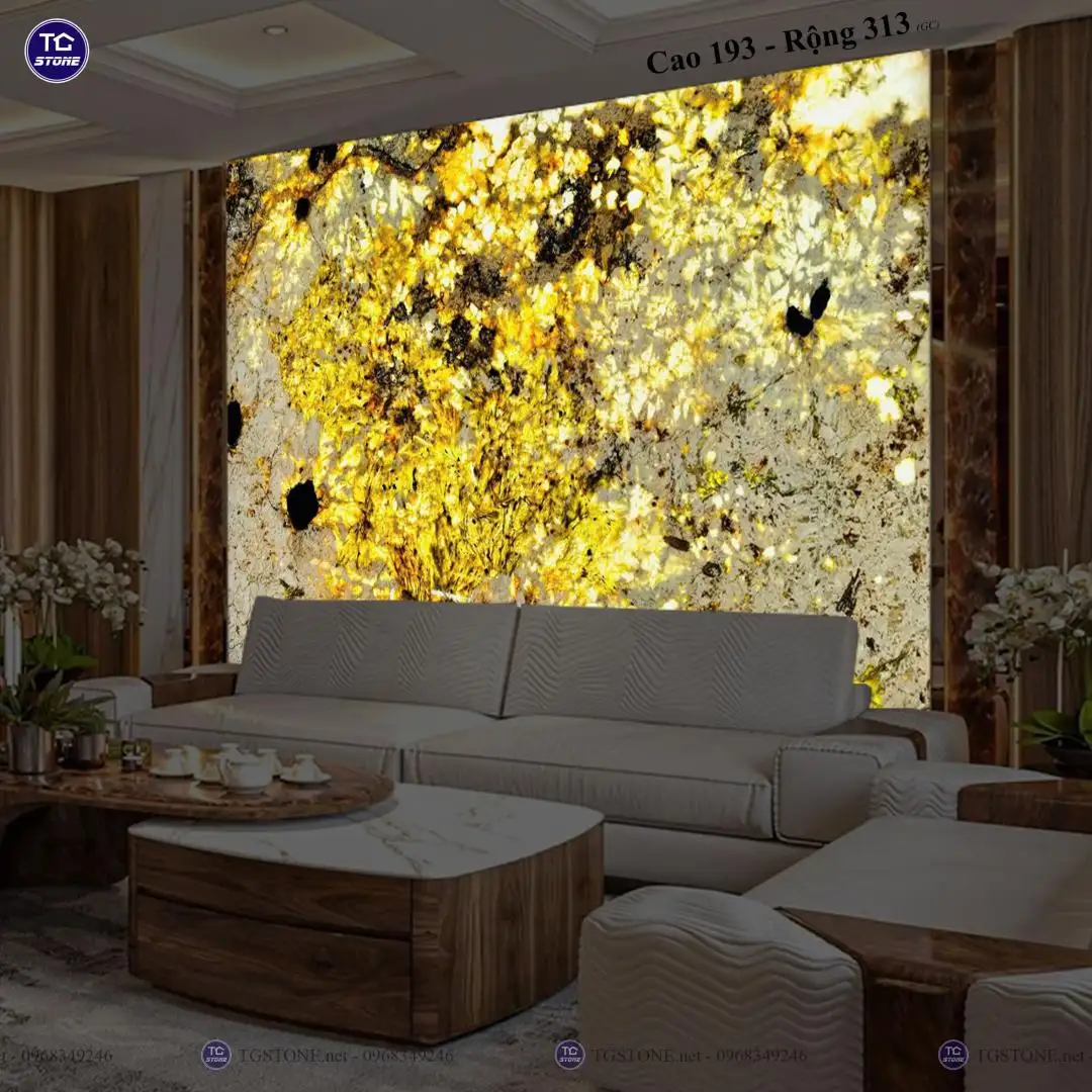 TRANH ĐÁ TỰ NHIÊN THẠCH ANH 173