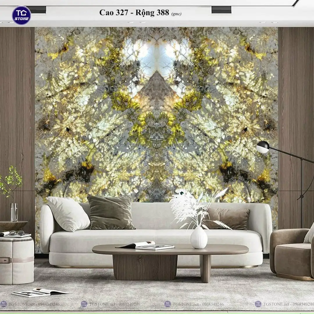 TRANH ĐÁ TỰ NHIÊN THẠCH ANH 223