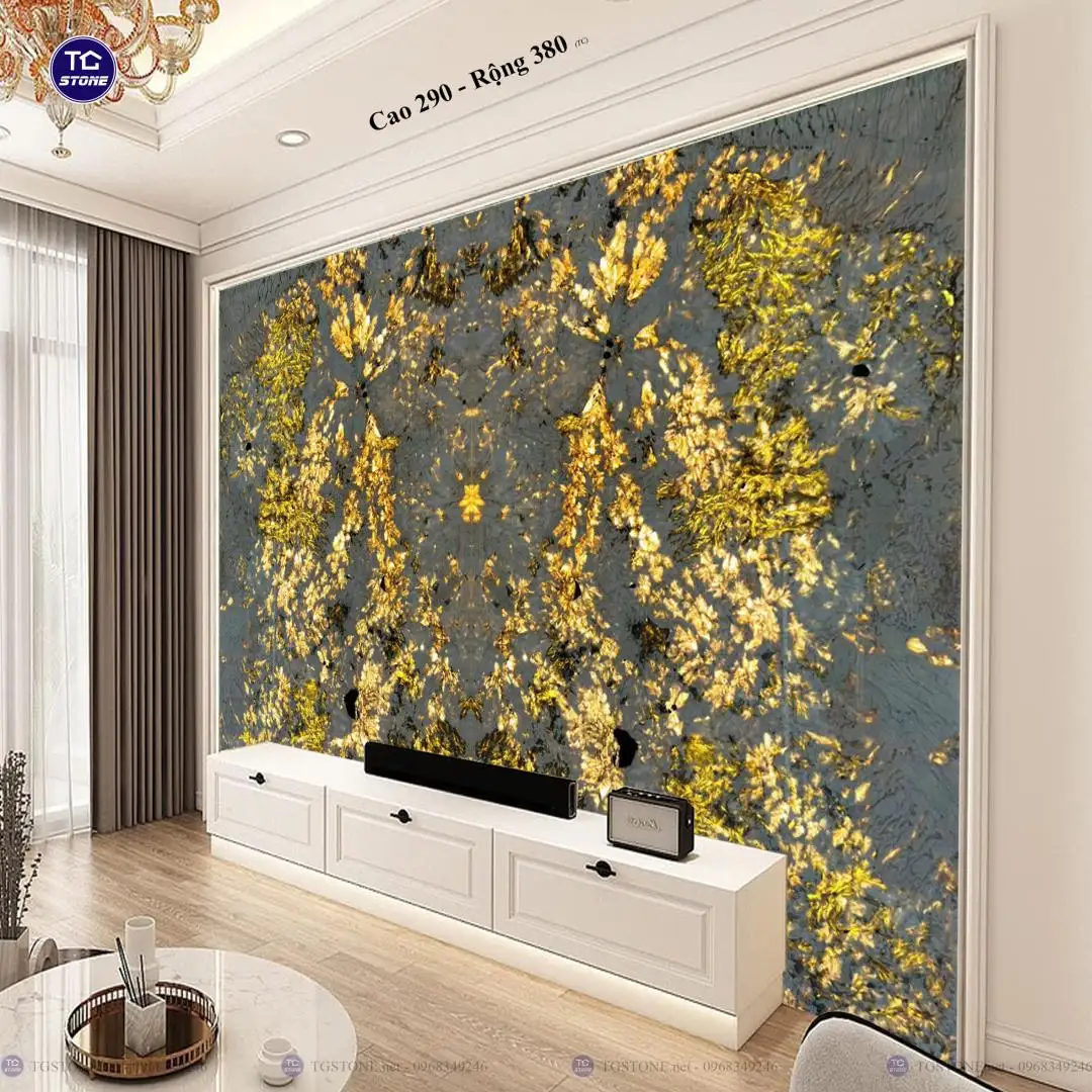 TRANH ĐÁ TỰ NHIÊN THẠCH ANH 72