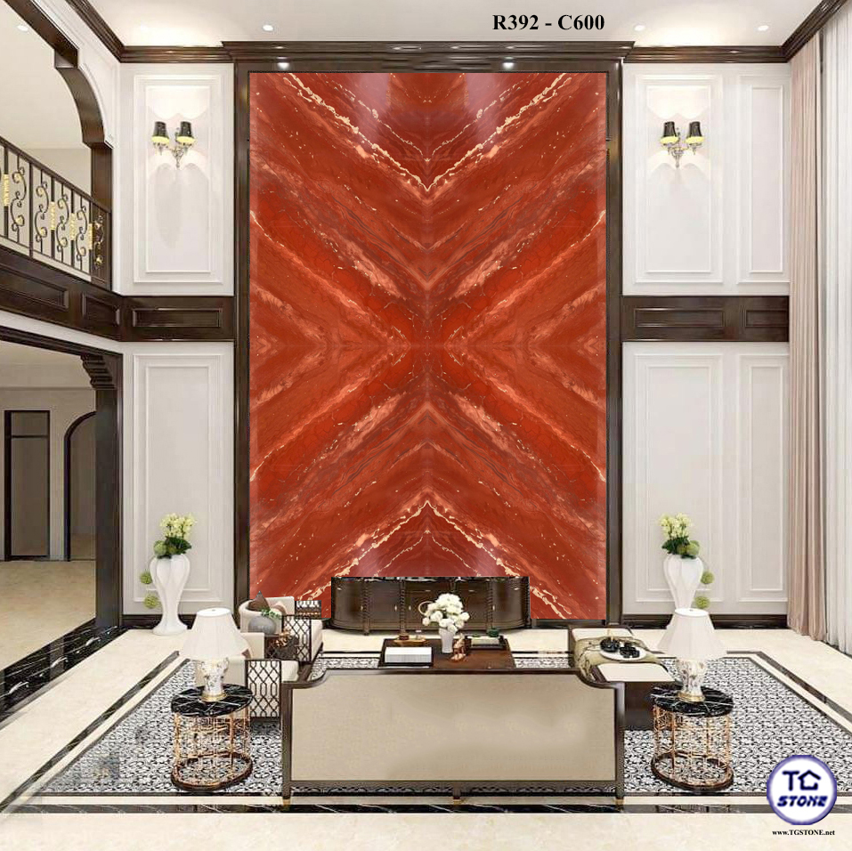 TRANH ĐÁ TỰ NHIÊN THÔNG TẦNG 175