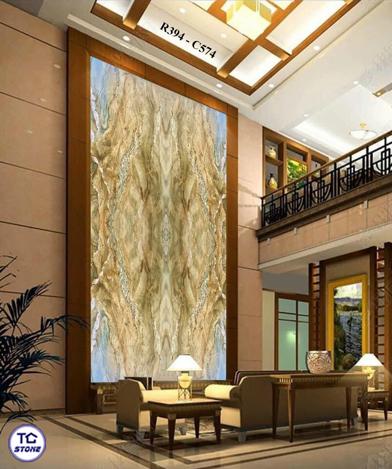 TRANH ĐÁ TỰ NHIÊN THÔNG TẦNG 192