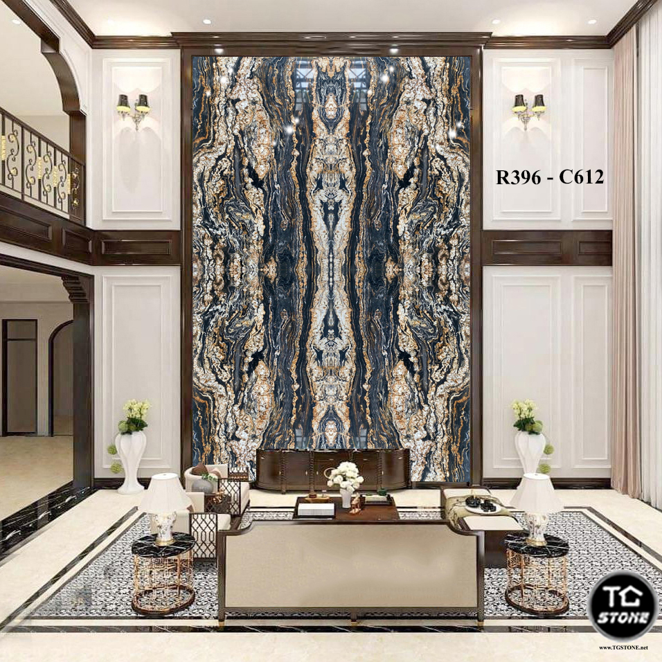 TRANH ĐÁ TỰ NHIÊN THÔNG TẦNG 235