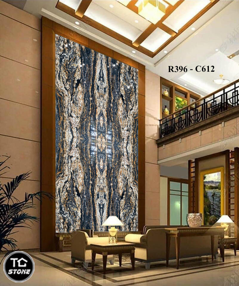 TRANH ĐÁ TỰ NHIÊN THÔNG TẦNG 237