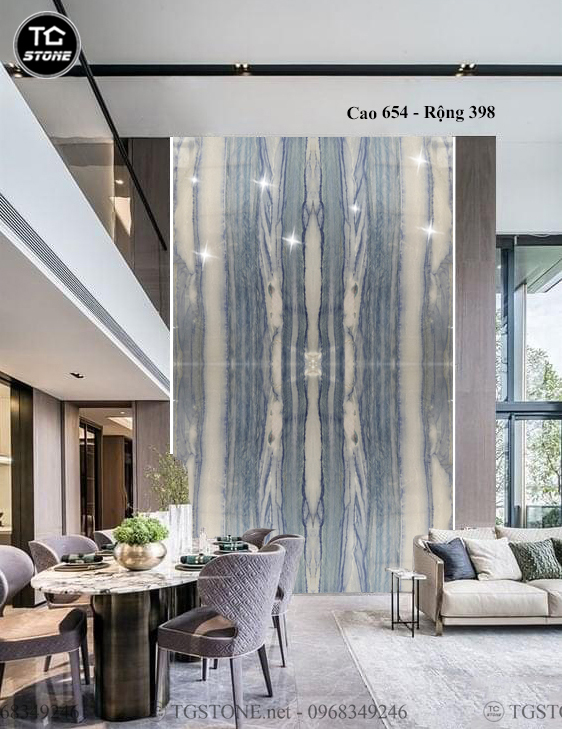 TRANH ĐÁ TỰ NHIÊN THÔNG TẦNG 247