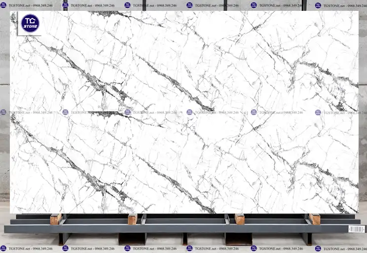 Đá Ốp Lát Nhân Tạo 128