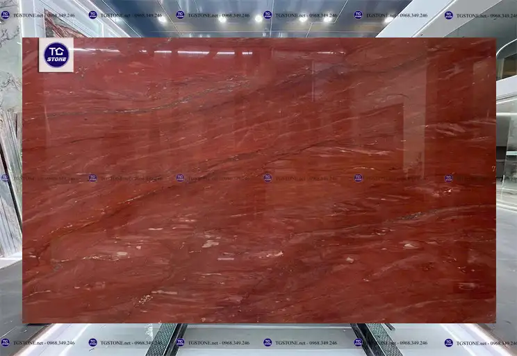 Đá Ốp Lát Tự Nhiên Thạch Anh Quartzite Brazil 119