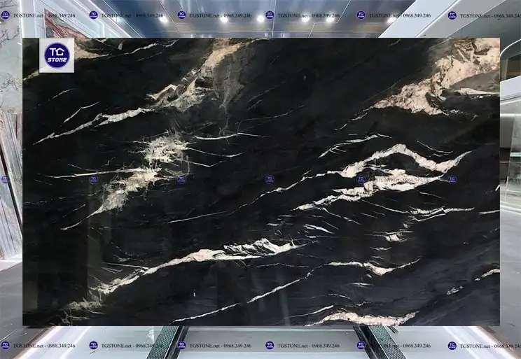 Đá Ốp Lát Tự Nhiên Thạch Anh Quartzite Brazil 26