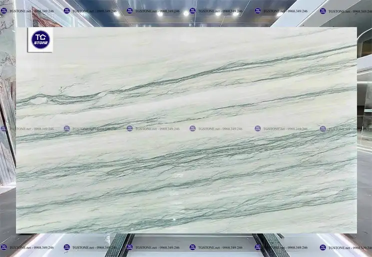 Đá Ốp Lát Tự Nhiên Thạch Anh Quartzite Brazil 4