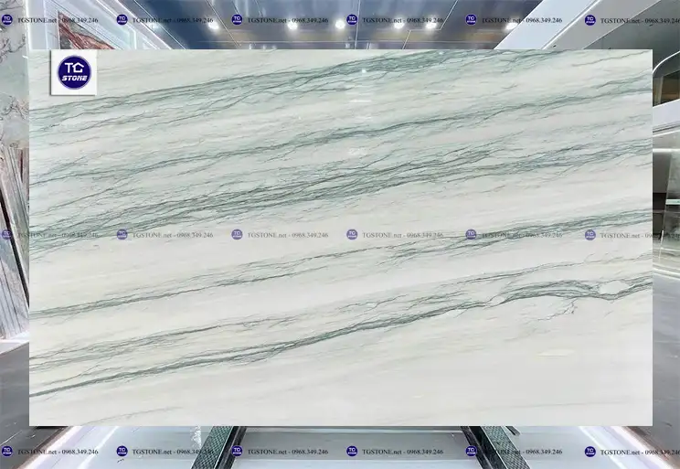 Đá Ốp Lát Tự Nhiên Thạch Anh Quartzite Brazil 58