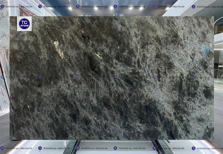 Đá Ốp Lát Tự Nhiên Thạch Anh Quartzite Brazil 73