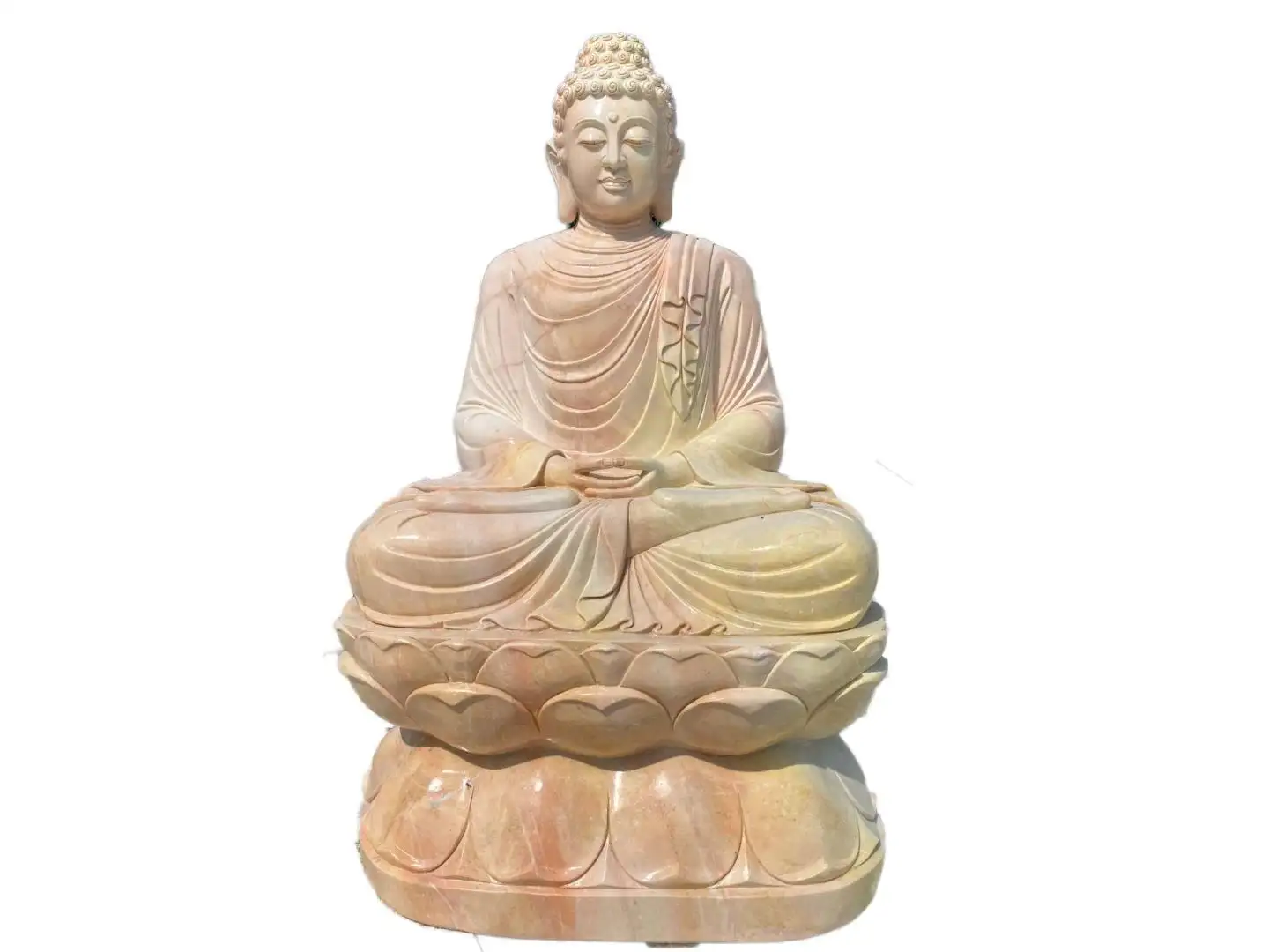 Tượng Đá Nguyên Khối 6