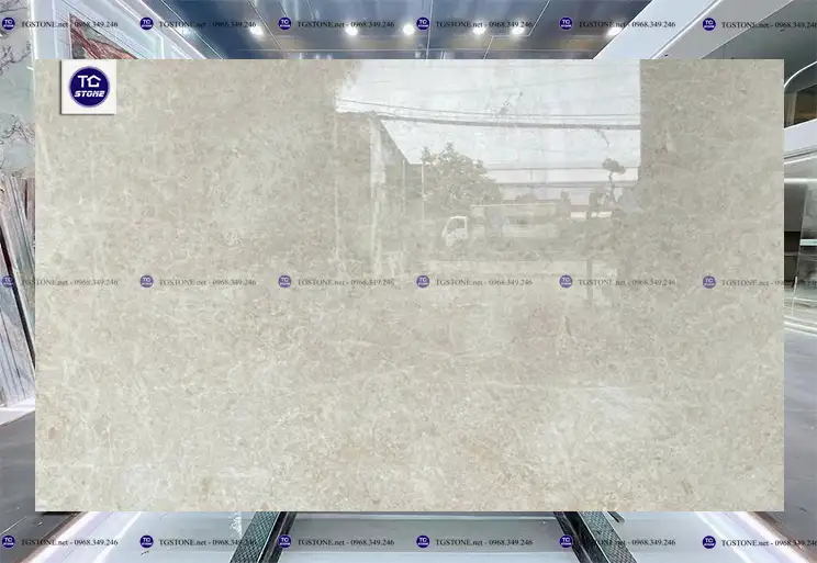 Đá Tự Nhiên Marble Ottoman