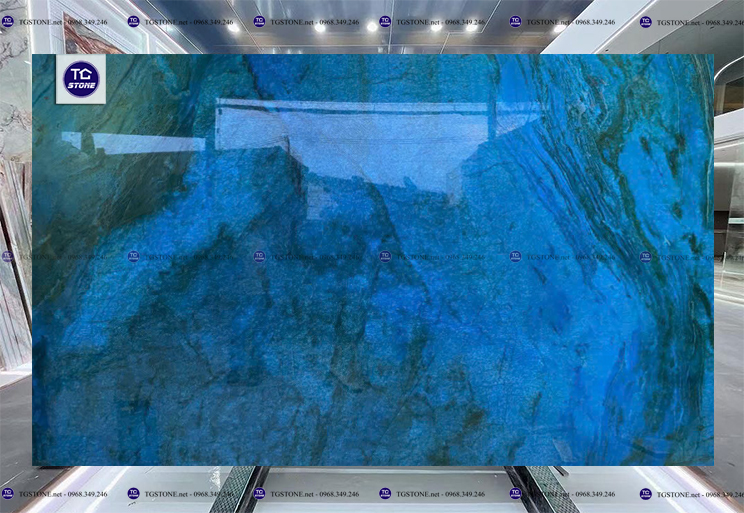 Đá Tự Nhiên Thạch Anh Quartzite 136