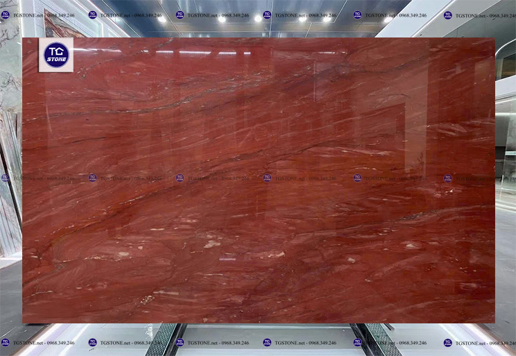Đá Tự Nhiên Thạch Anh Quartzite 271