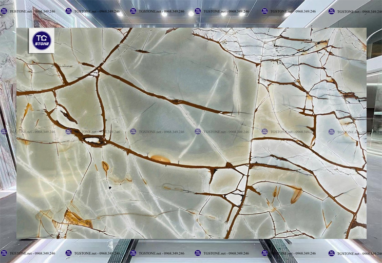 Đá Tự Nhiên Thạch Anh Quartzite 280