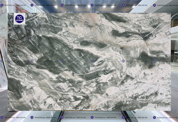Đá Tự Nhiên Thạch Anh Quartzite 311