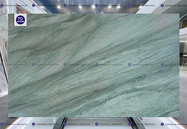 Đá Tự Nhiên Thạch Anh Quartzite 350