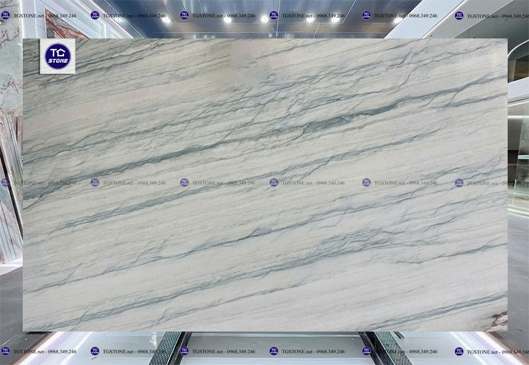 Đá Tự Nhiên Thạch Anh Quartzite 367