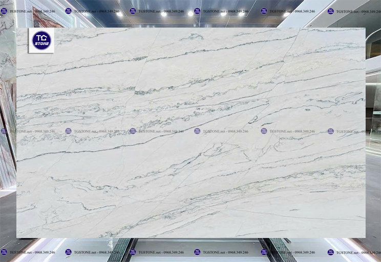 Đá Tự Nhiên Thạch Anh Quartzite 370