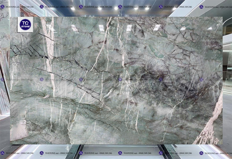 Đá Tự Nhiên Thạch Anh Quartzite 475