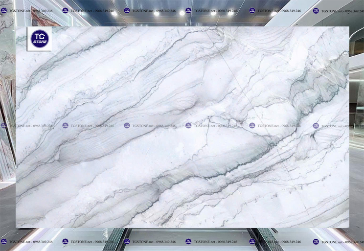 Đá Tự Nhiên Thạch Anh Quartzite 477