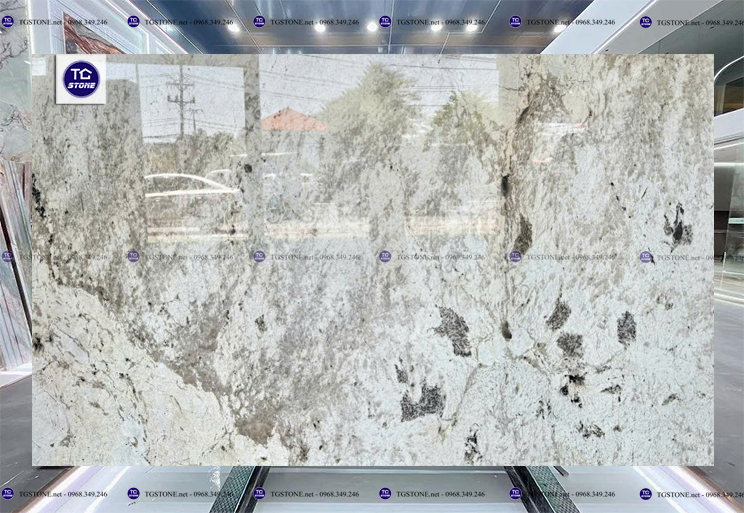 Đá Tự Nhiên Thạch Anh Quartzite 498