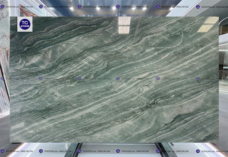 Đá Tự Nhiên Thạch Anh Quartzite 502