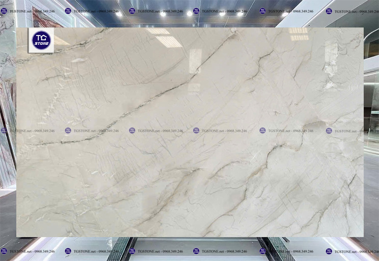 Đá Tự Nhiên Thạch Anh Quartzite 505