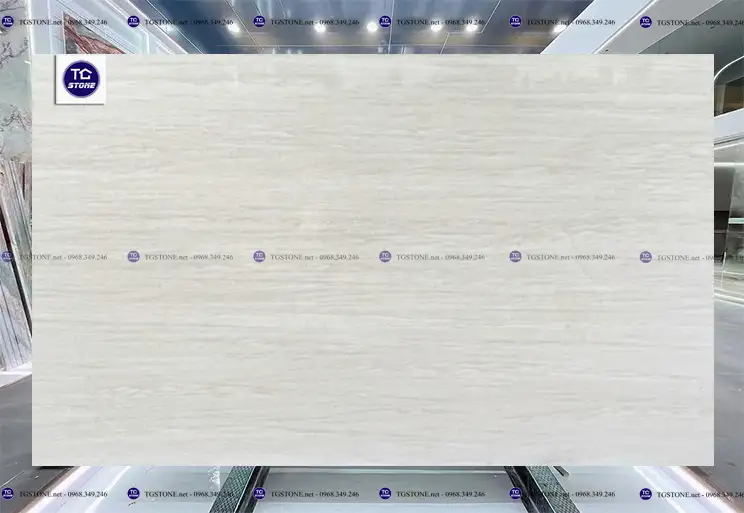 Đá Tự Nhiên Cream Limestone